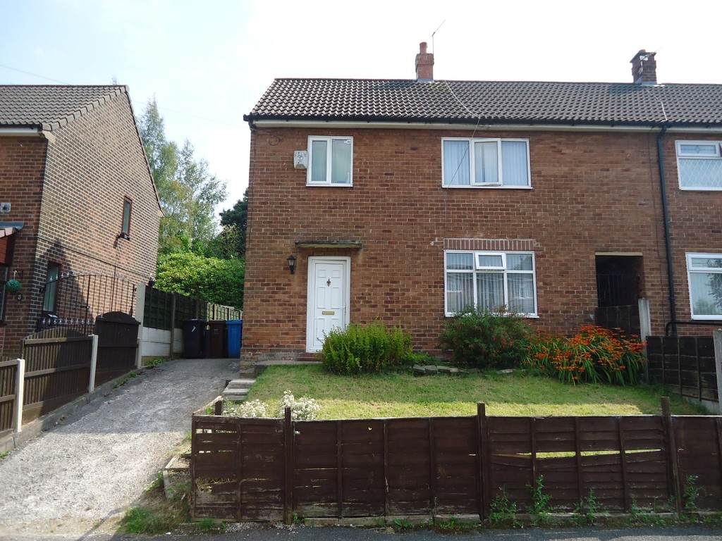 Martin & Co Manchester Prestwich 3 bedroom SemiDetached House Let in