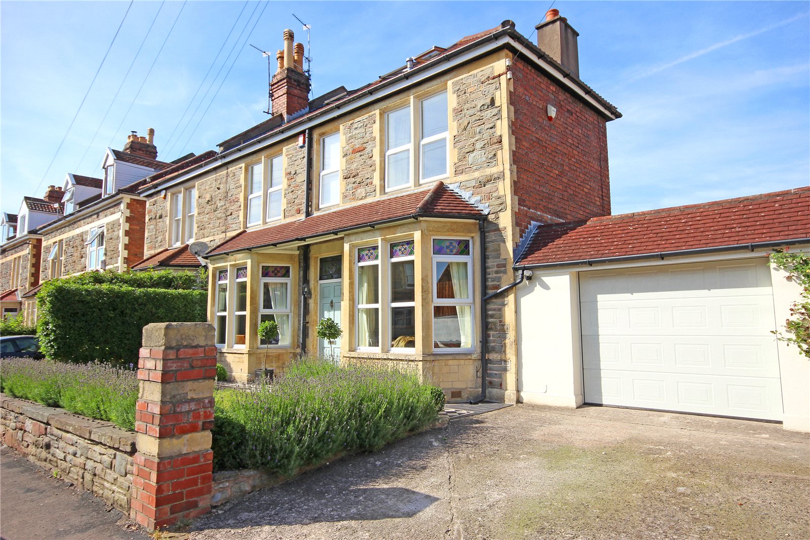 CJ Hole 5 bedroom House for sale in Mervyn Road