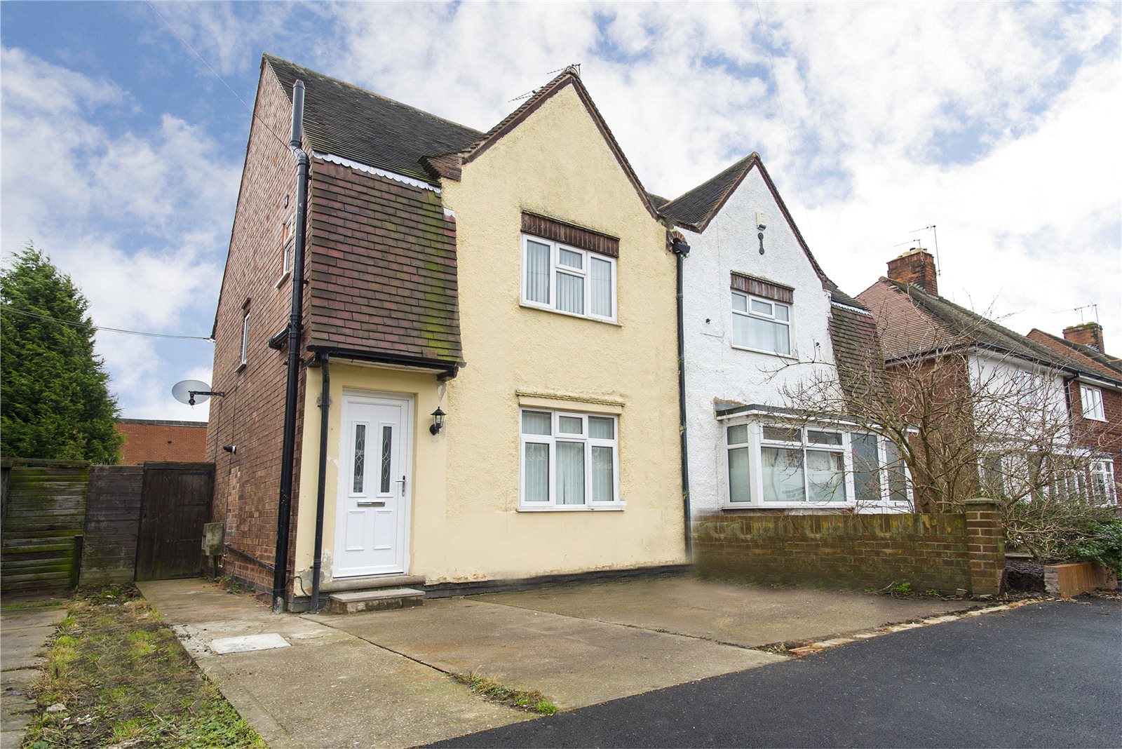 Whitegates Beeston 3 bedroom House To Let in Sidney Road Beeston Nottingham