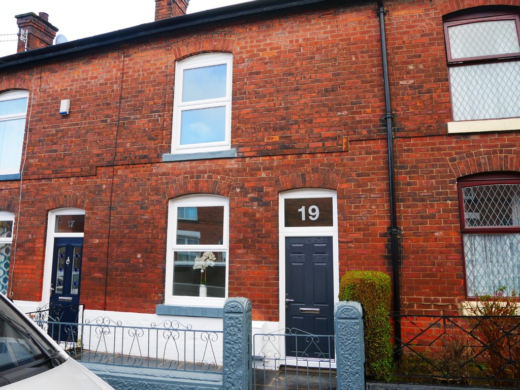 Mellor Street, Prestwich Martin & Co