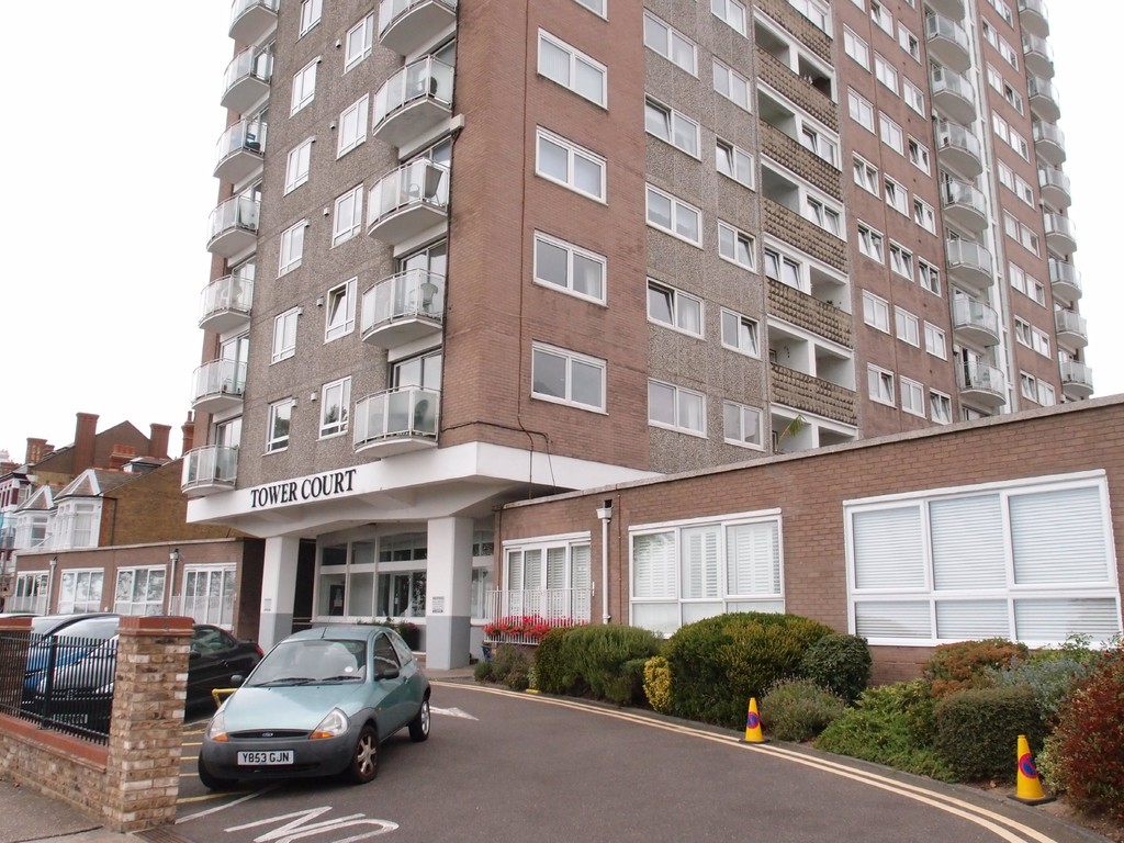 Tower Court, Westcliff On Sea Martin & Co
