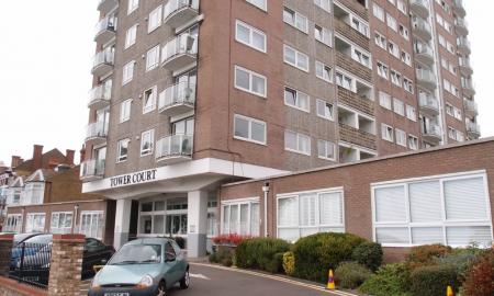 Photo of Tower Court, Westcliff On Sea