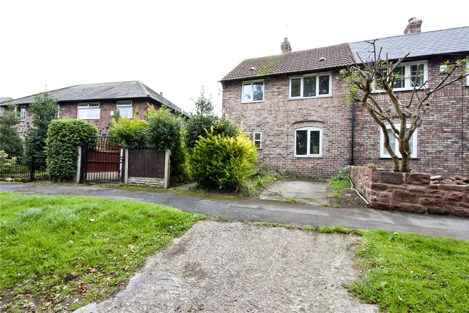 Whitegates Woolton 3 bedroom House for sale in School Lane Woolton