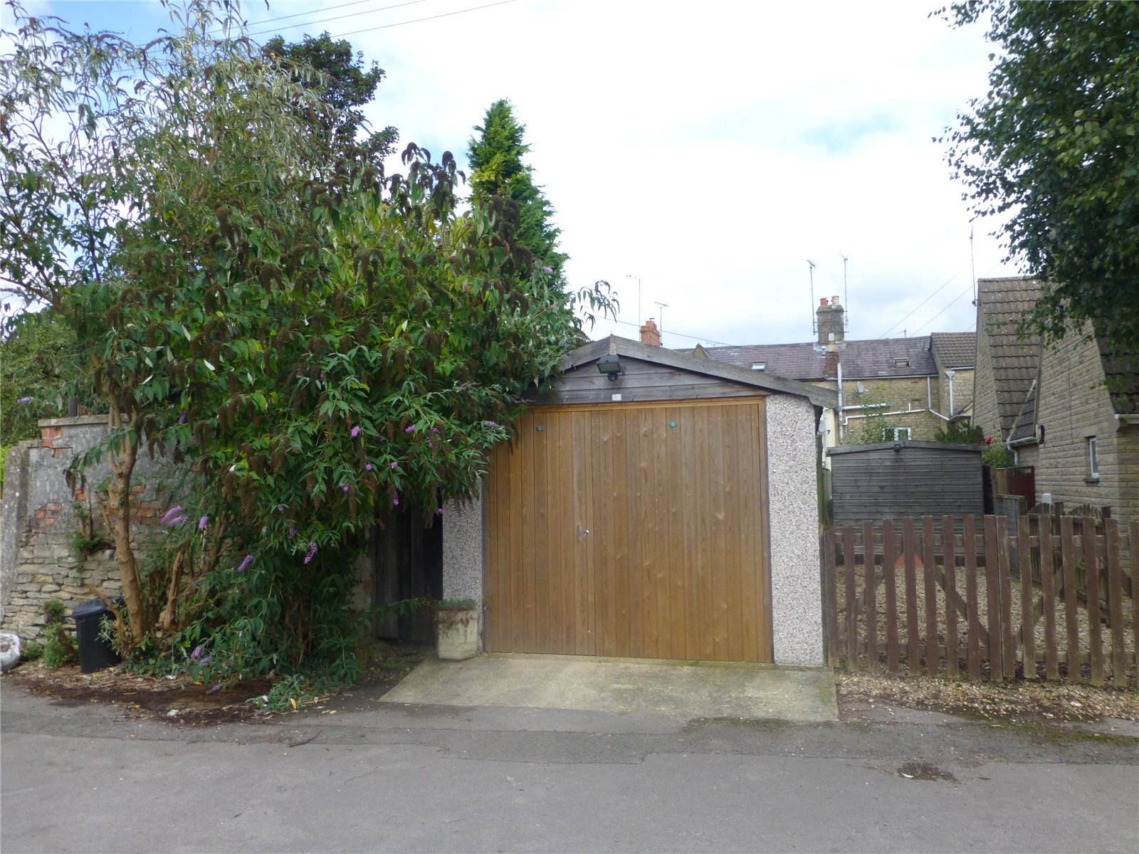 CJ Hole Cirencester 4 bedroom House for sale in Watermoor Road