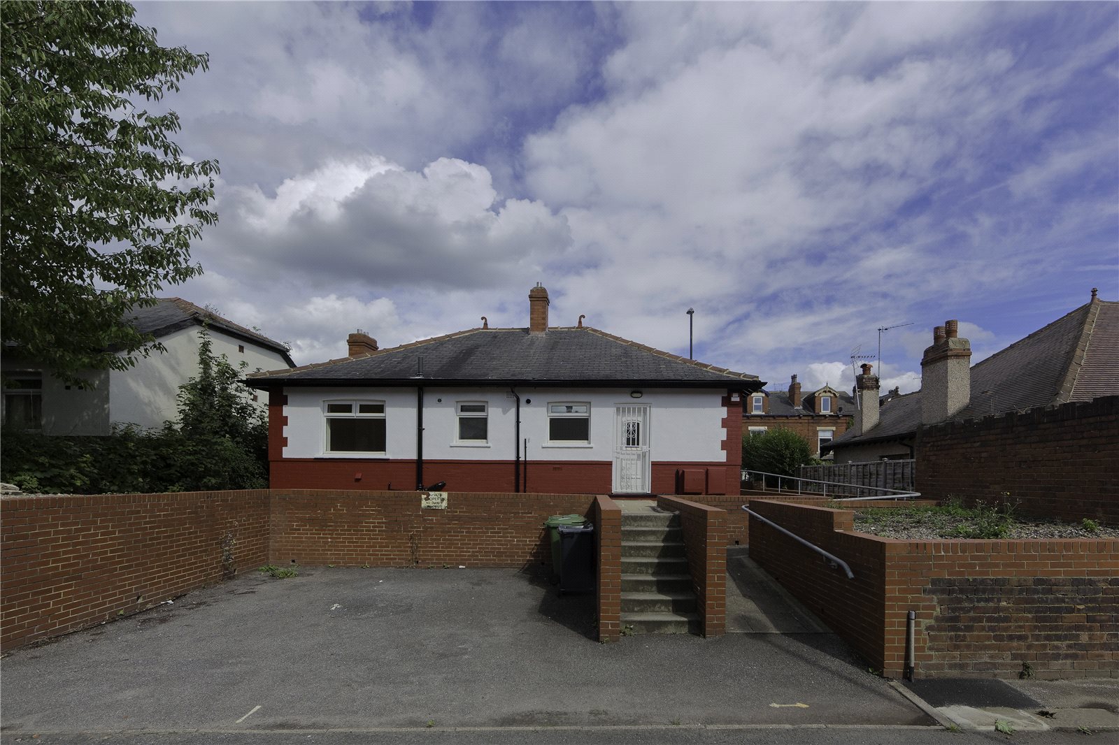 Whitegates Bramley 3 bedroom Bungalow for sale in Armley Ridge Road