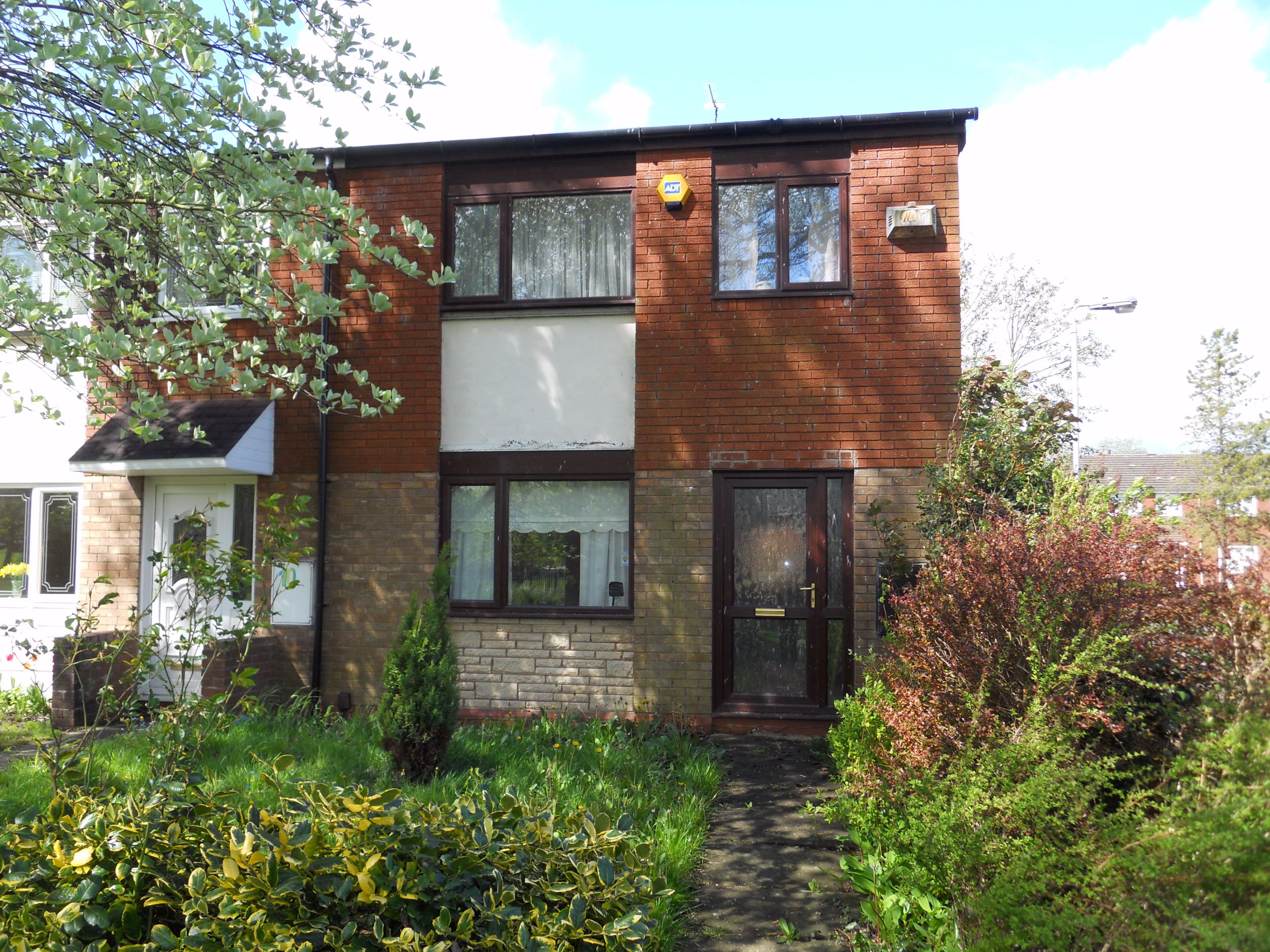 Whitegates Wolverhampton 3 bedroom House to rent in Hedgerow Walk