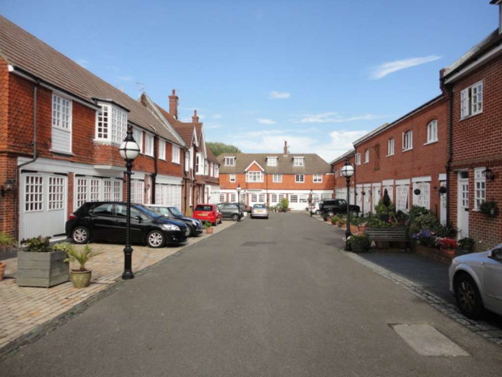 De Walden Mews, Meads, Eastbourne Martin & Co