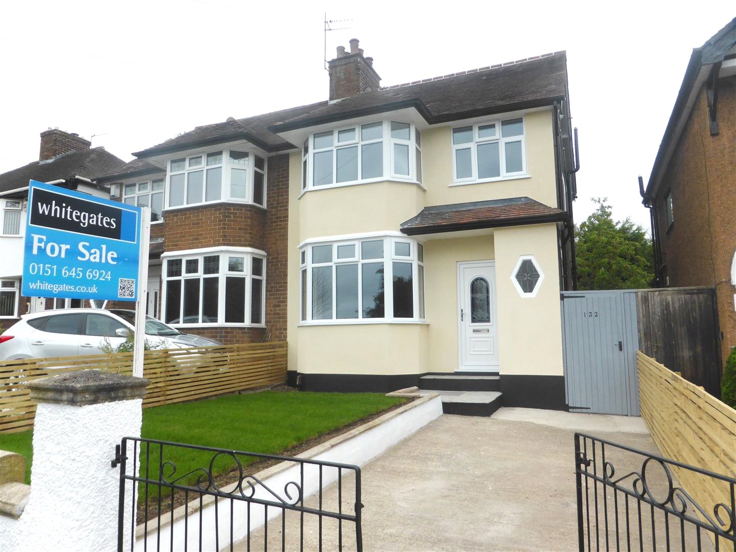 Houses And Bungalows For Sale In Bebington Latest at Megan Pickett blog