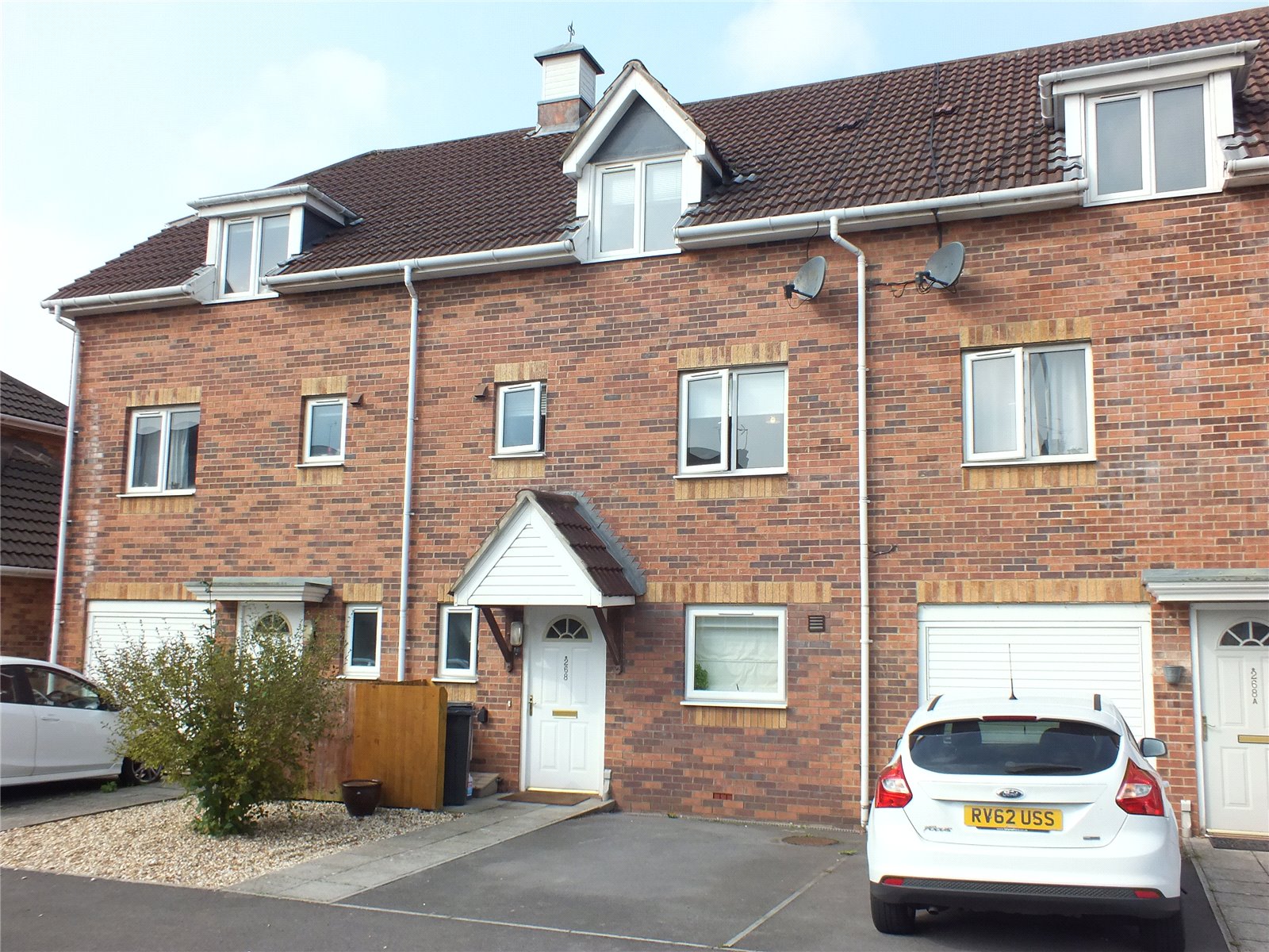 3 Bedroom Houses For Sale In Bristol Rightmove Co Uk