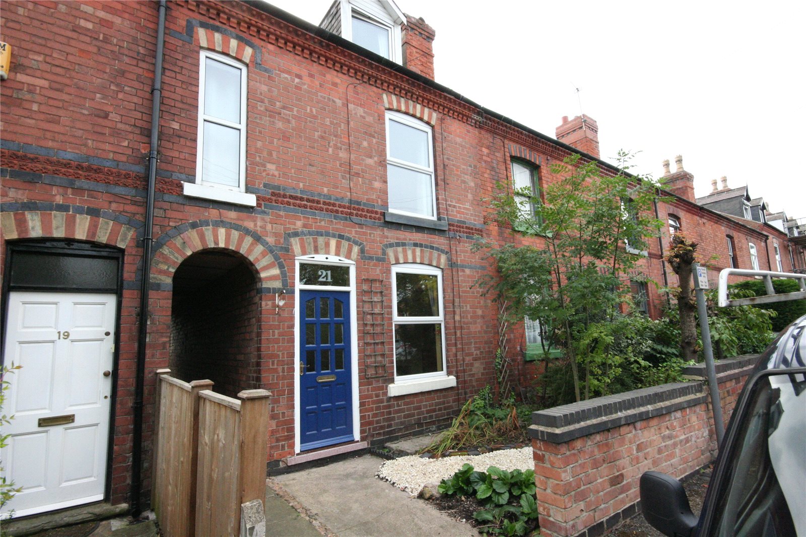 Homes To Let In Beeston Nottingham Rent Property In