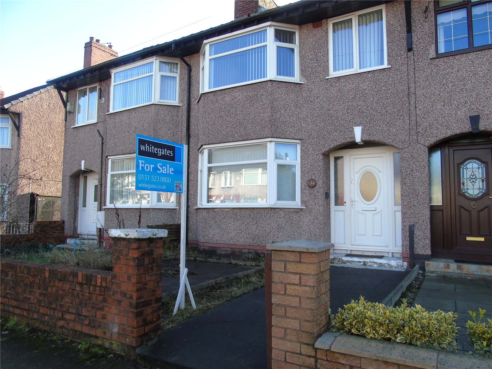 Whitegates Walton Vale 3 Bedroom House For Sale In Sandy Lane Walton Liverpool L9 Whitegates Whitegates Walton Vale 3 Bedroom House For Sale In Sandy Lane Walton Liverpool L9 Whitegates