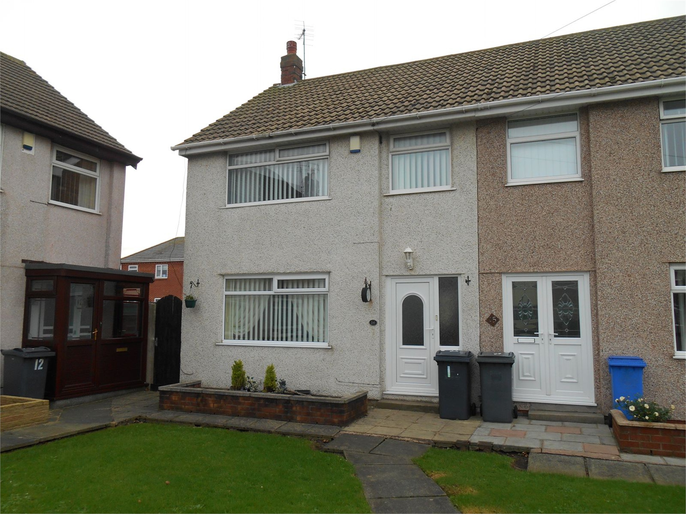 Whitegates Fleetwood 3 bedroom House to rent in Brentwood Fleetwood