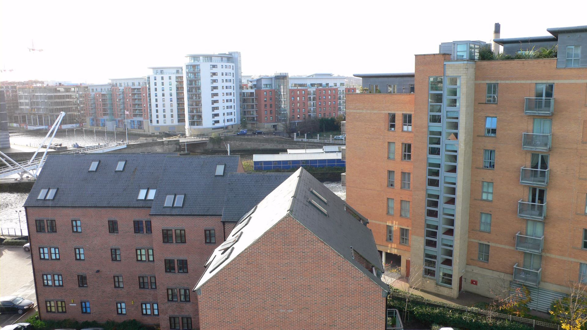 Whitegates South Leeds 2 Bedroom Flat Let Agreed In The