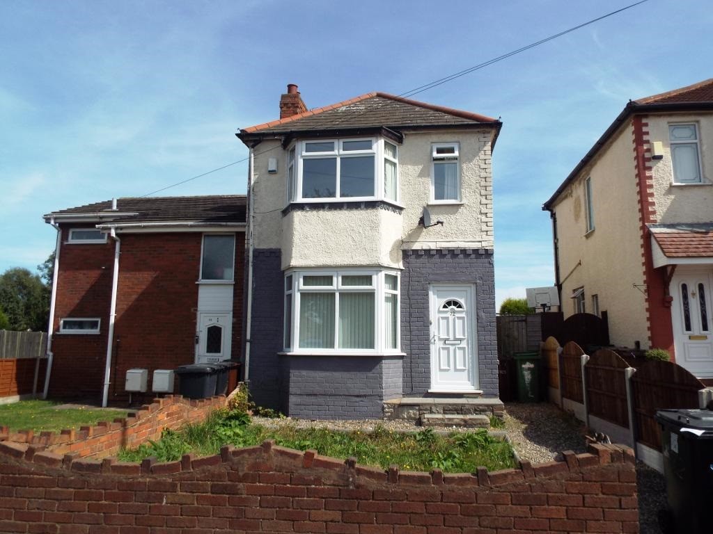 Martin & Co Wolverhampton 3 bedroom SemiDetached House Let in Deans Road, Deansfield