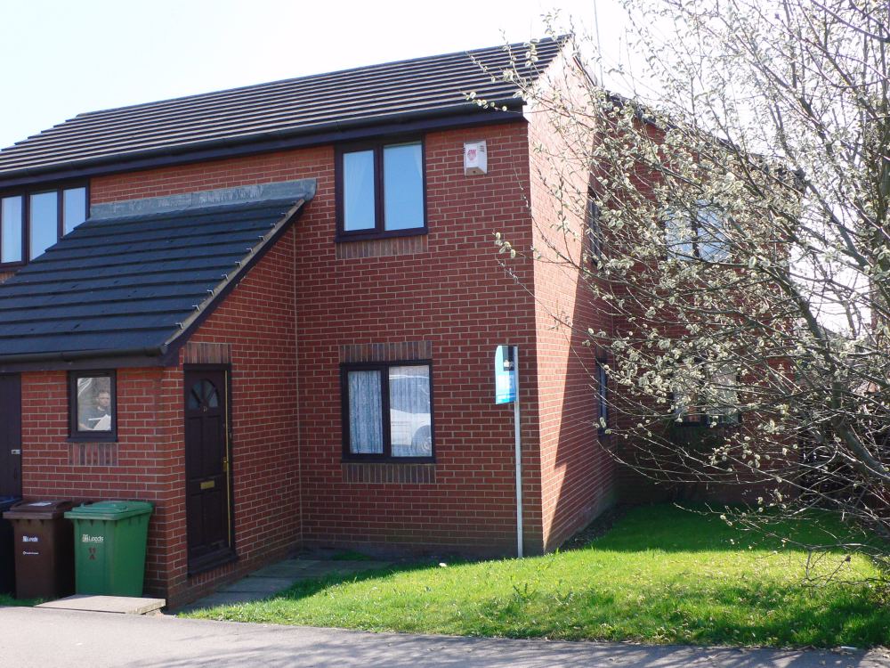 Whitegates South Leeds 2 bedroom Flat Let Agreed in Middleton Park Road, Middleton, Leeds