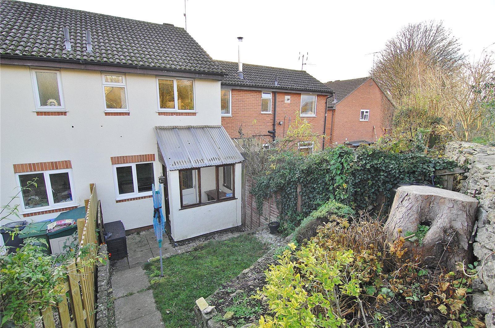 Parkers Stroud 2 bedroom House to rent in Stone Manor Court Bisley Road Stroud GL5 Parkers