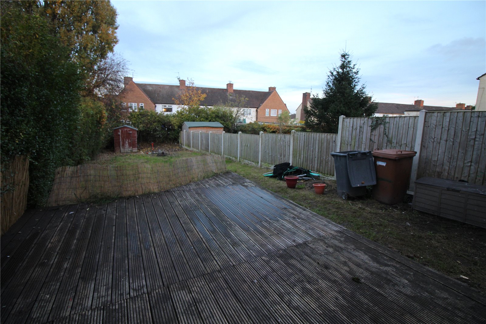 Whitegates Prenton 3 bedroom House to rent in Pemberton Road Woodchurch