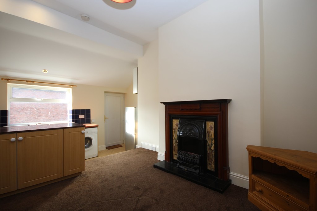 Martin Co Whitley Bay 2 Bedroom Flat Let In Ilfracombe Gardens