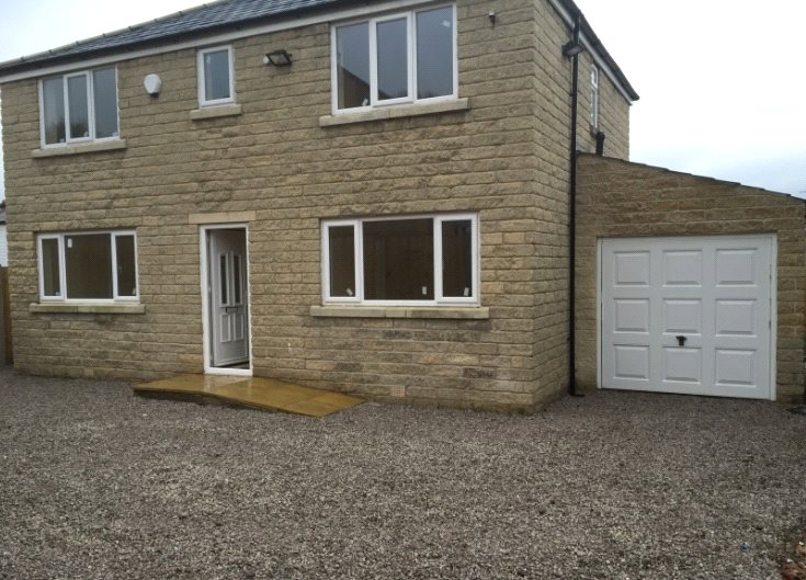 Whitegates Bradford 4 bedroom House for sale in Southmere Drive