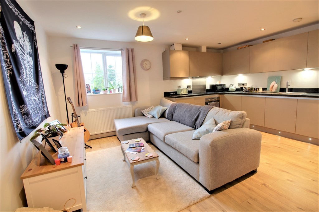 Mulberry Court, Auckley, Doncaster Martin & Co