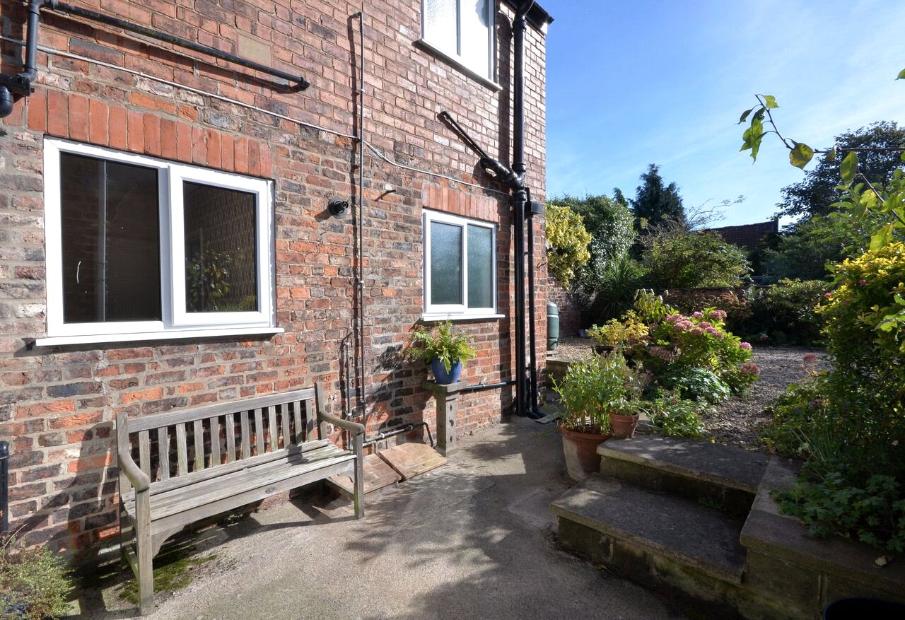 Whitegates York 1 bedroom Flat for sale in Heslington Lane York YO10