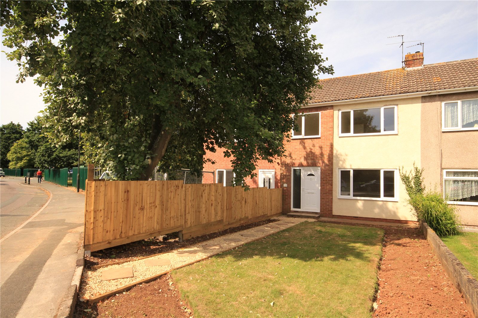 CJ Hole Downend 3 bedroom House for sale in Sundridge Park Yate Bristol