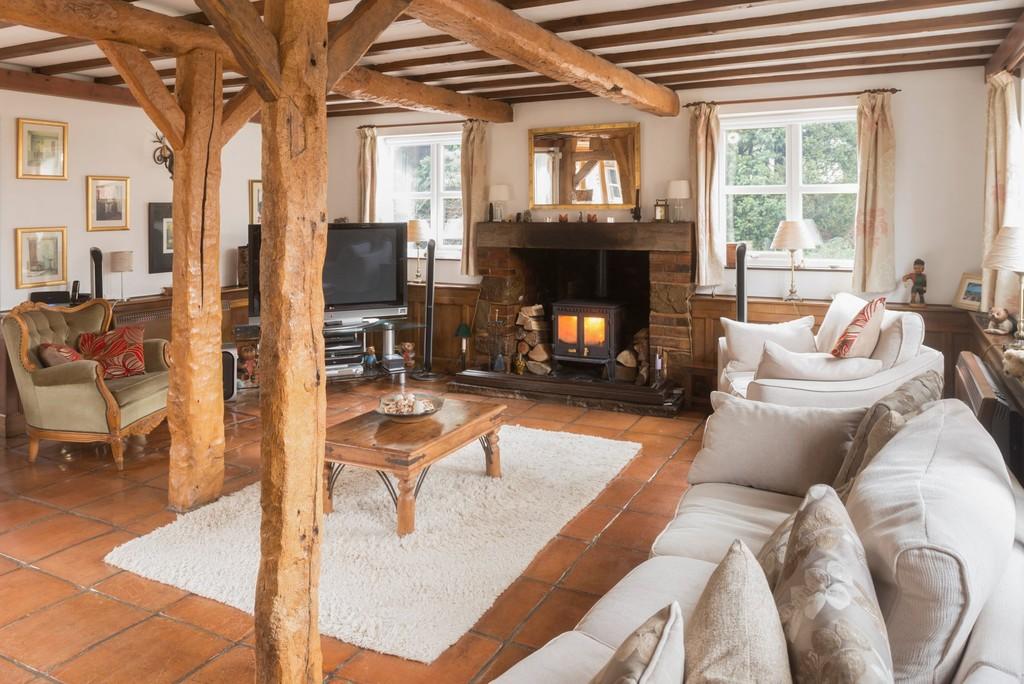 Martin Co Leamington Spa 5 Bedroom Barn Conversion Let In