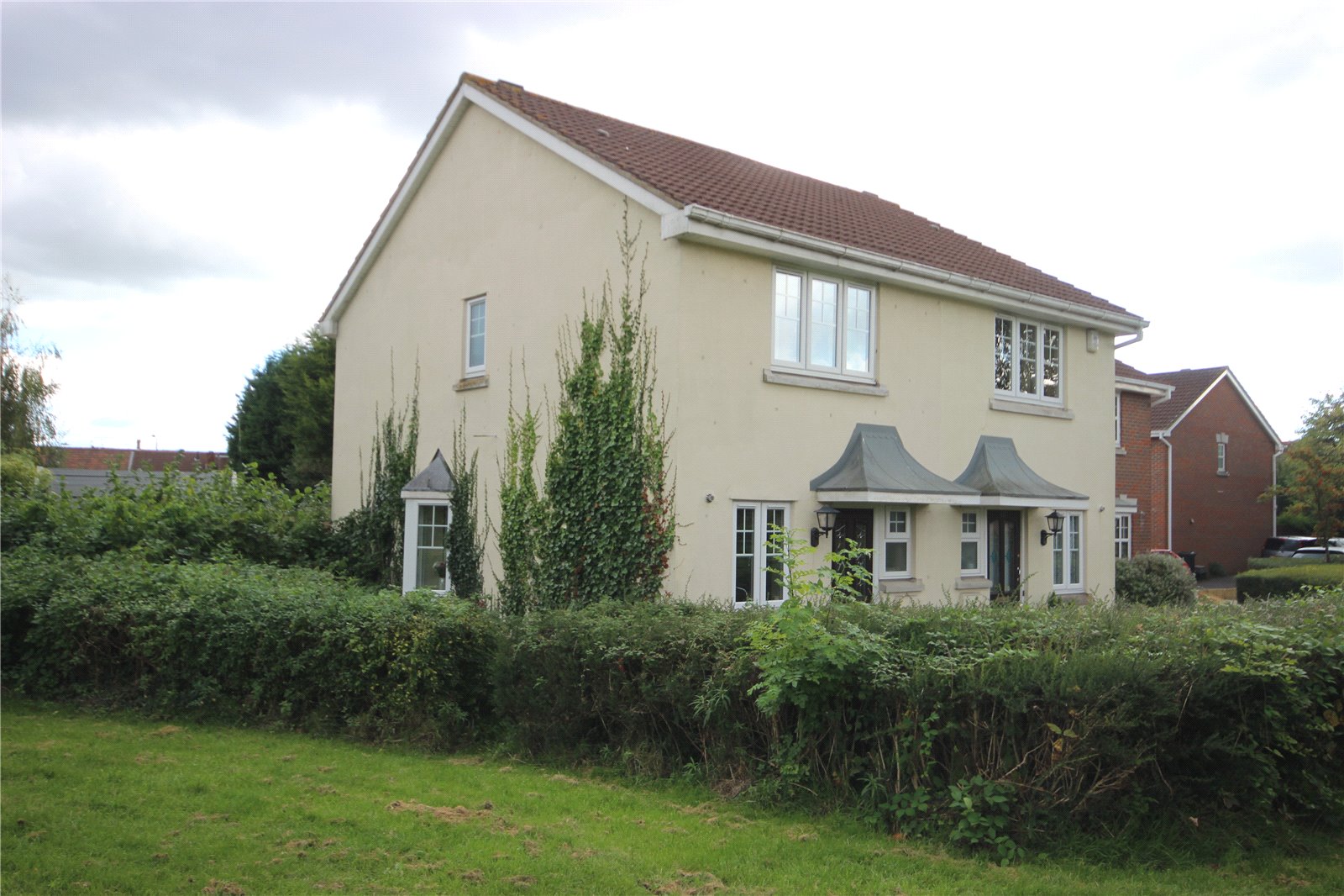 CJ Hole Henleaze 2 bedroom House for sale in The Furlong Henleaze