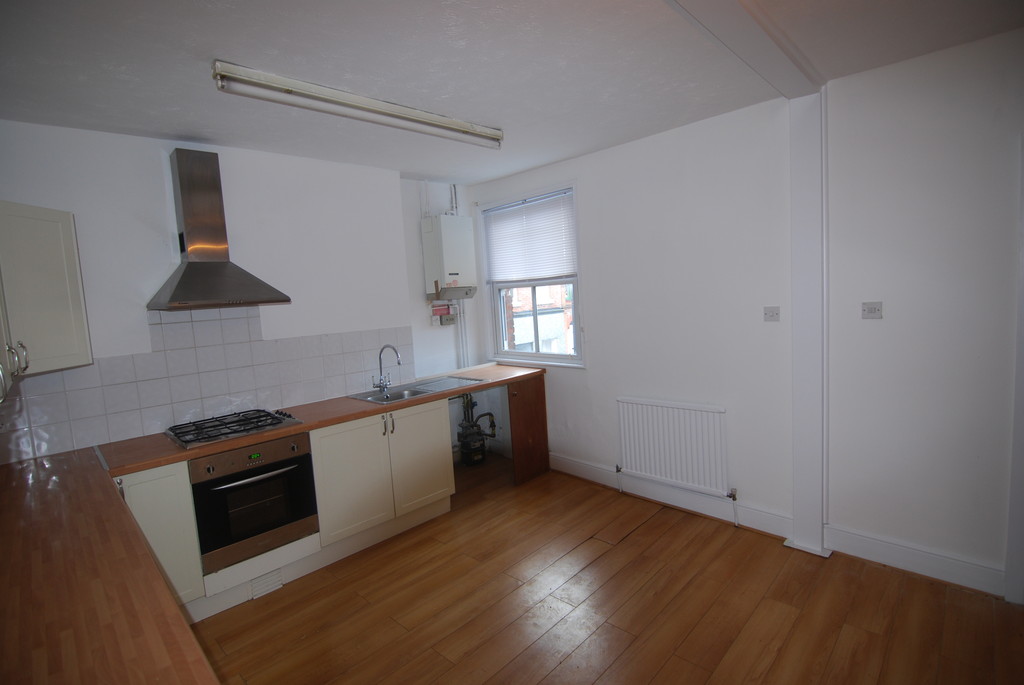 Martin Co Tonbridge 1 Bedroom Apartment To Rent In