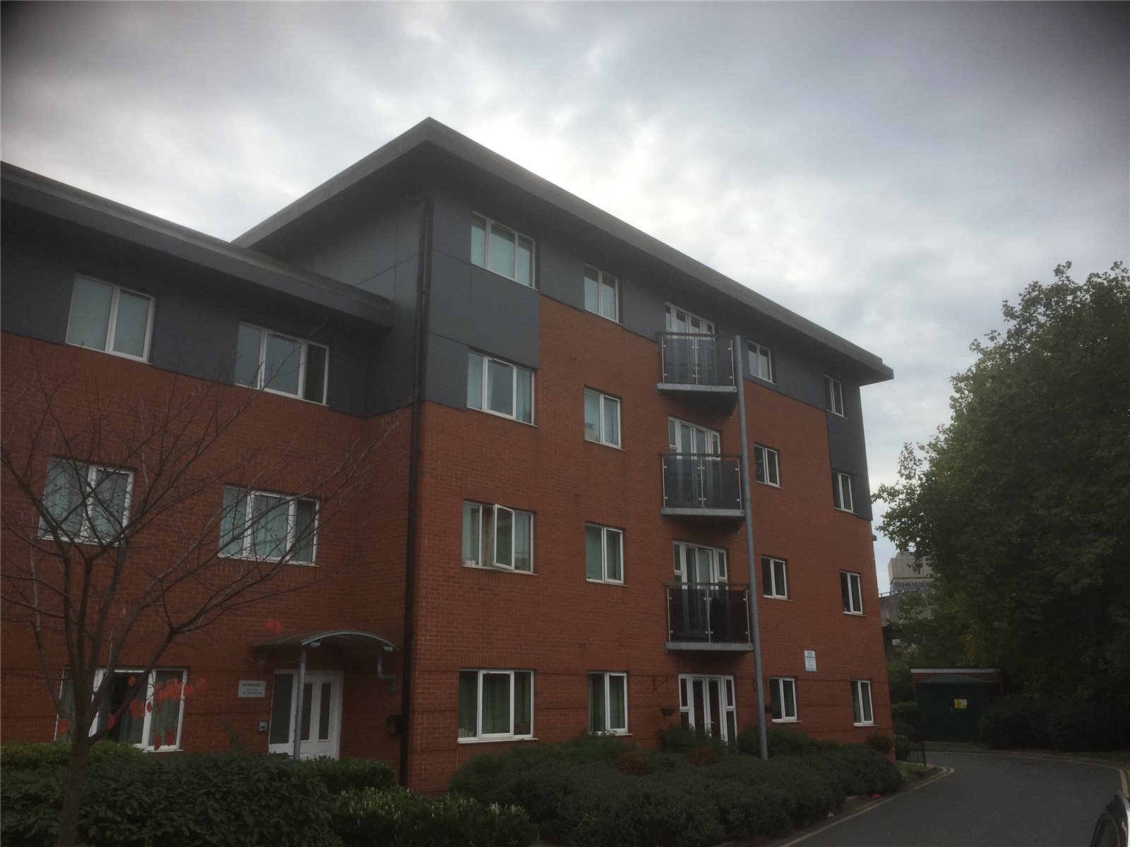 Single hall coventry