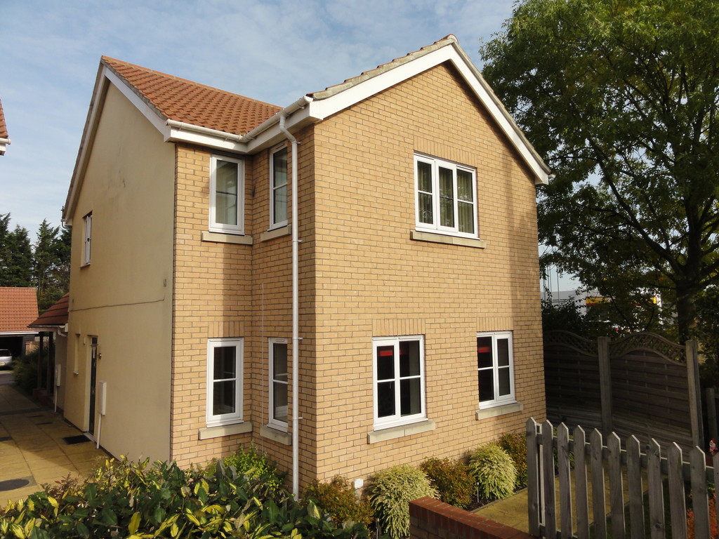 Newmarket Road, Bury St Edmunds Martin & Co