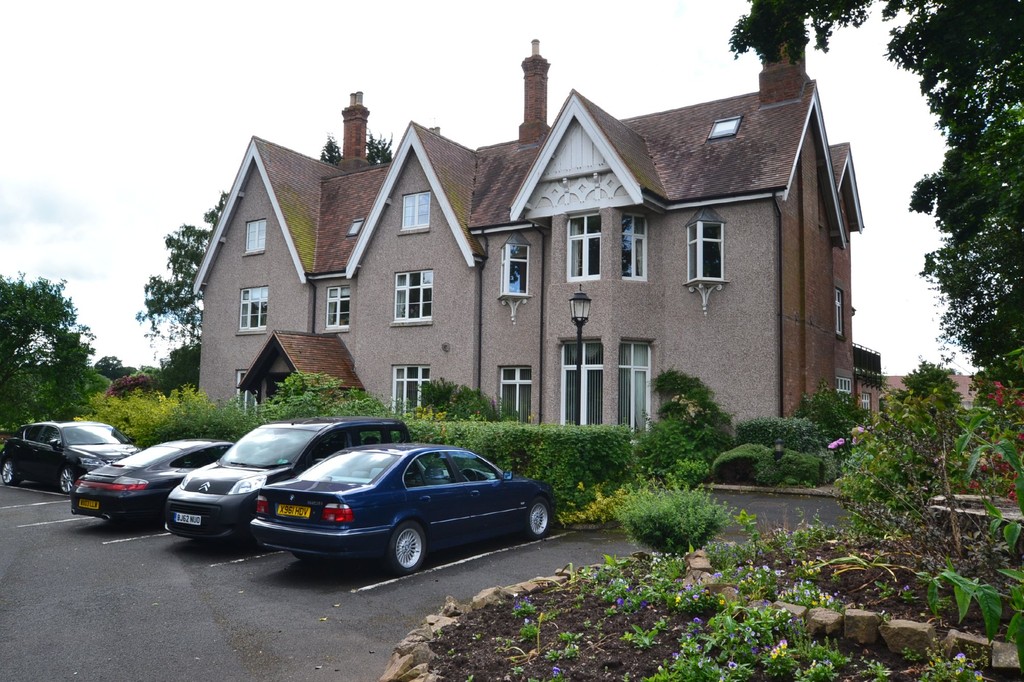 The Hayes, Leek Wootton Martin & Co