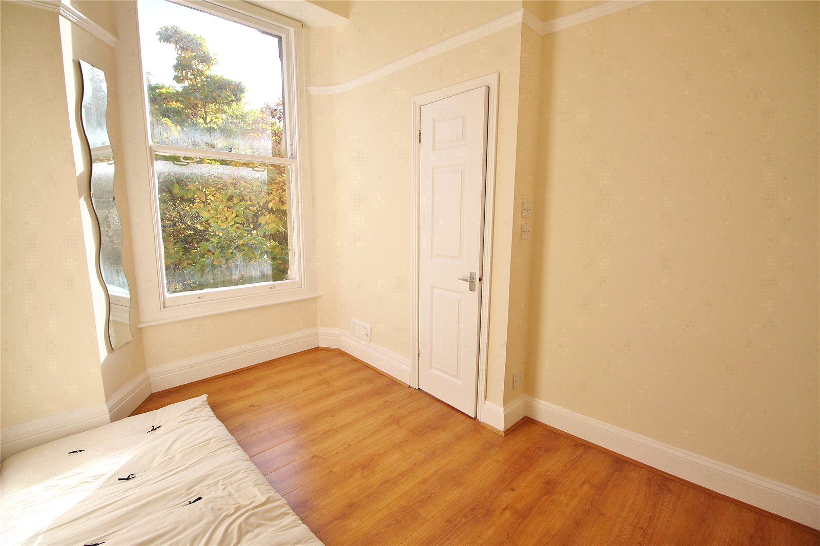 CJ Hole Clifton old 1 bedroom Flat to rent in Sneyd Park House