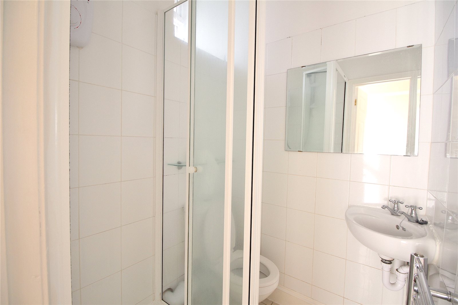 CJ Hole Clifton old 1 bedroom Flat to rent in Sneyd Park House