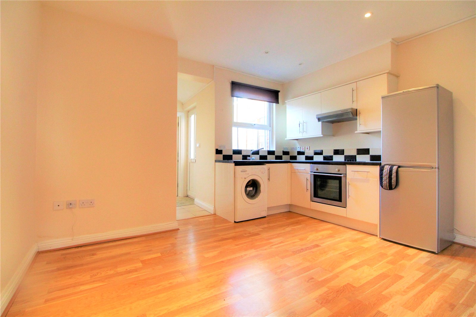 Parkers Reading 1 Bedroom Flat To Let In Southampton Street