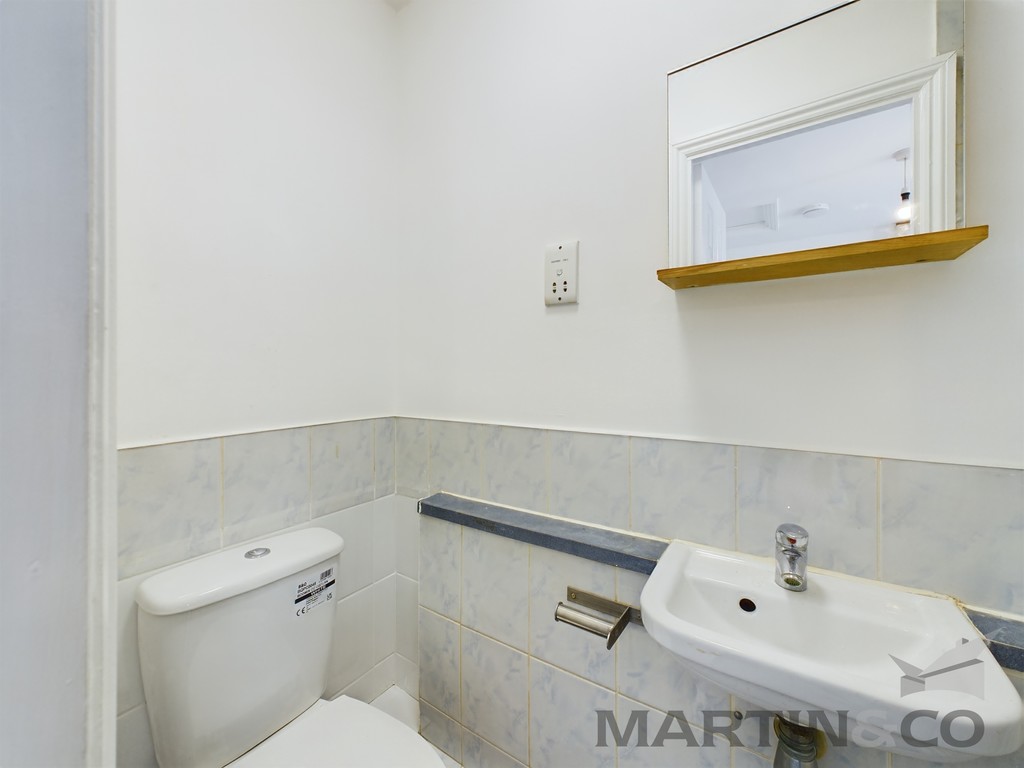 Martin Co St Albans 0 Bedroom Studio To Let In Bricket Lodge