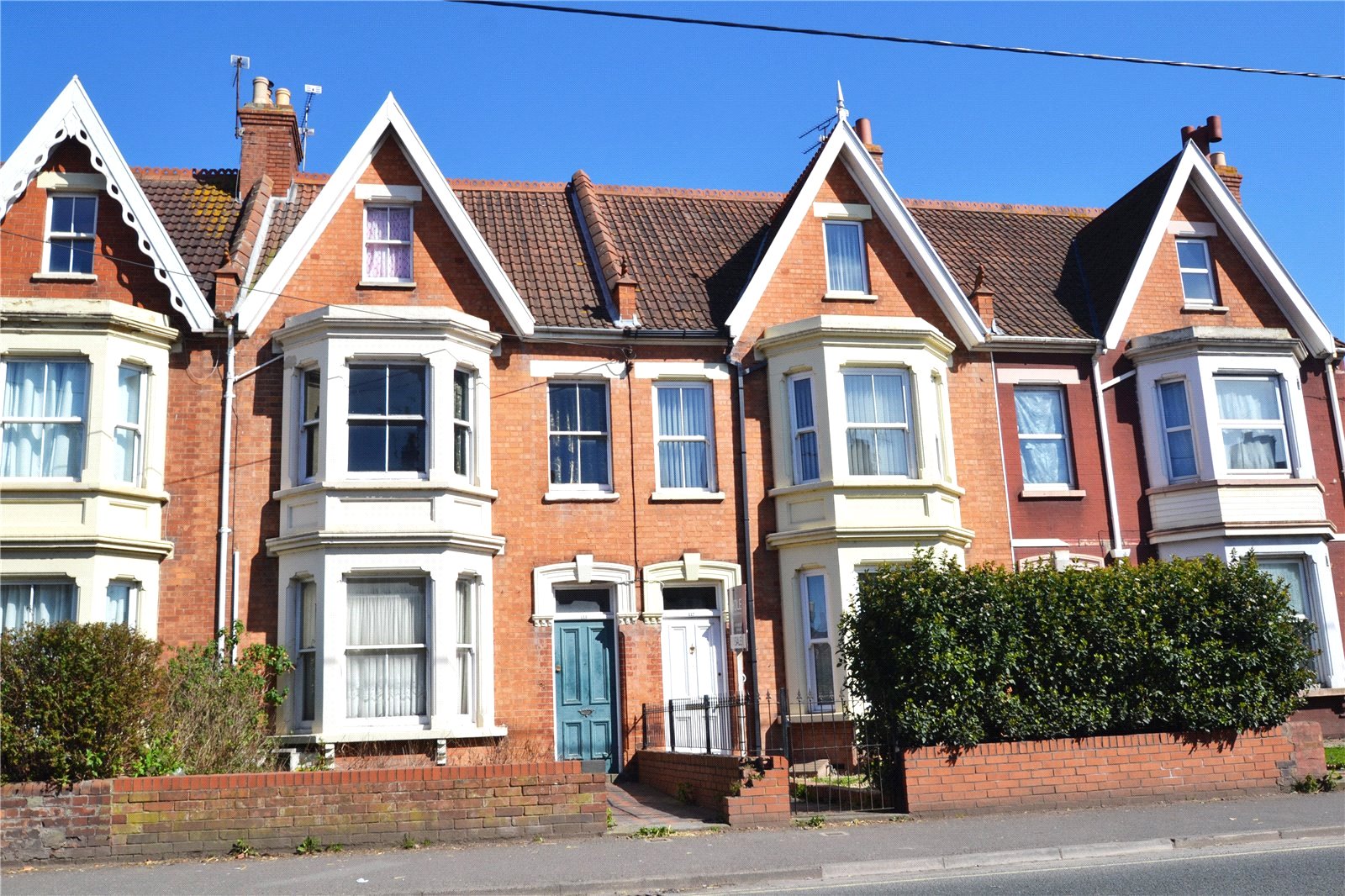 House For Sale Old Taunton Road Bridgwater at Terrence East blog