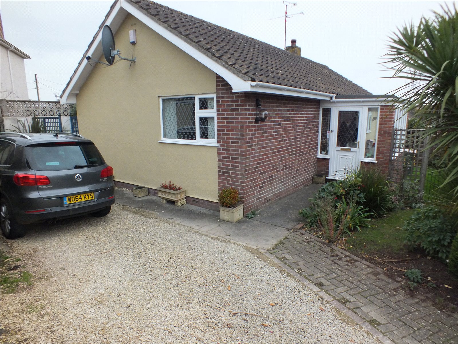 CJ Hole 2 bedroom Bungalow for sale in Mendip Edge Bleadon