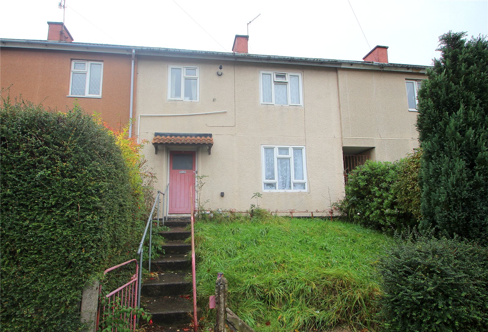 CJ Hole Southville 3 bedroom House for sale in Bishport Avenue