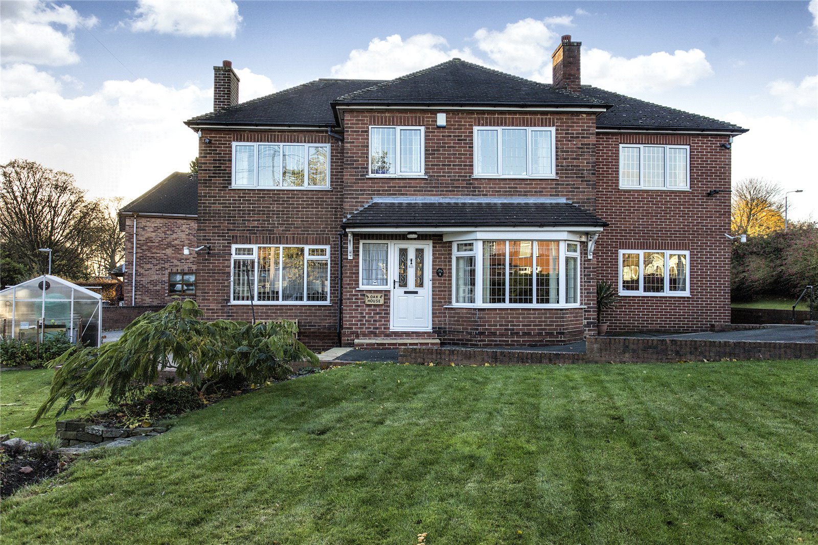 Whitegates Dewsbury 5 bedroom House for sale in Lumley Road Dewsbury