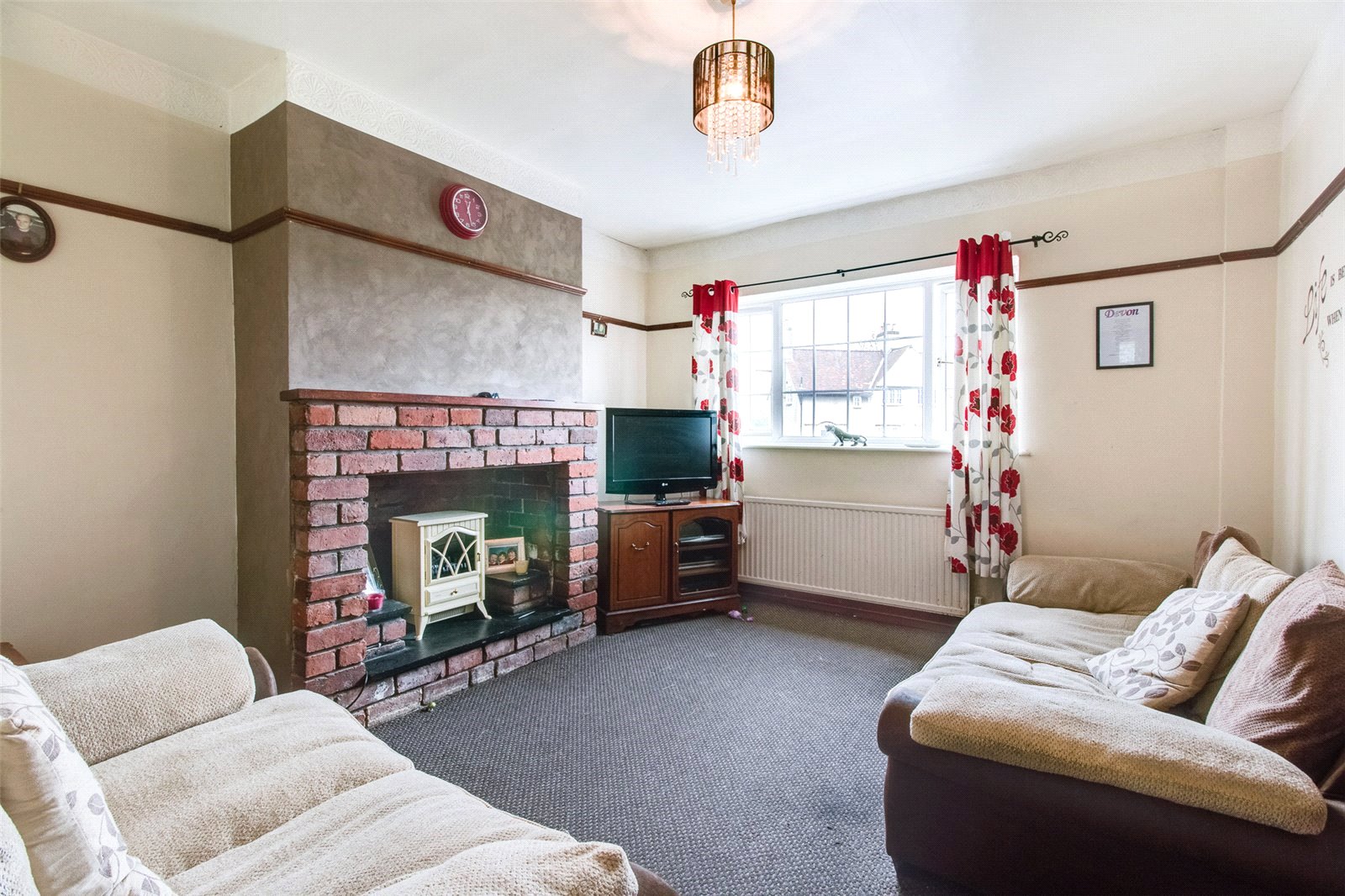 Whitegates Doncaster Studio House to rent in East Avenue Woodlands