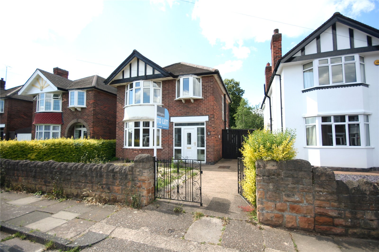 Properties To Rent In Ng9 Rightmove