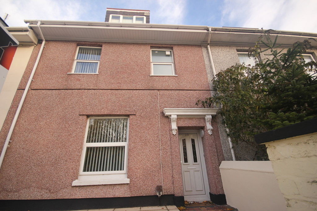 Martin & Co Plymouth 1 bedroom House Share Let in Oxford Place, Plymouth