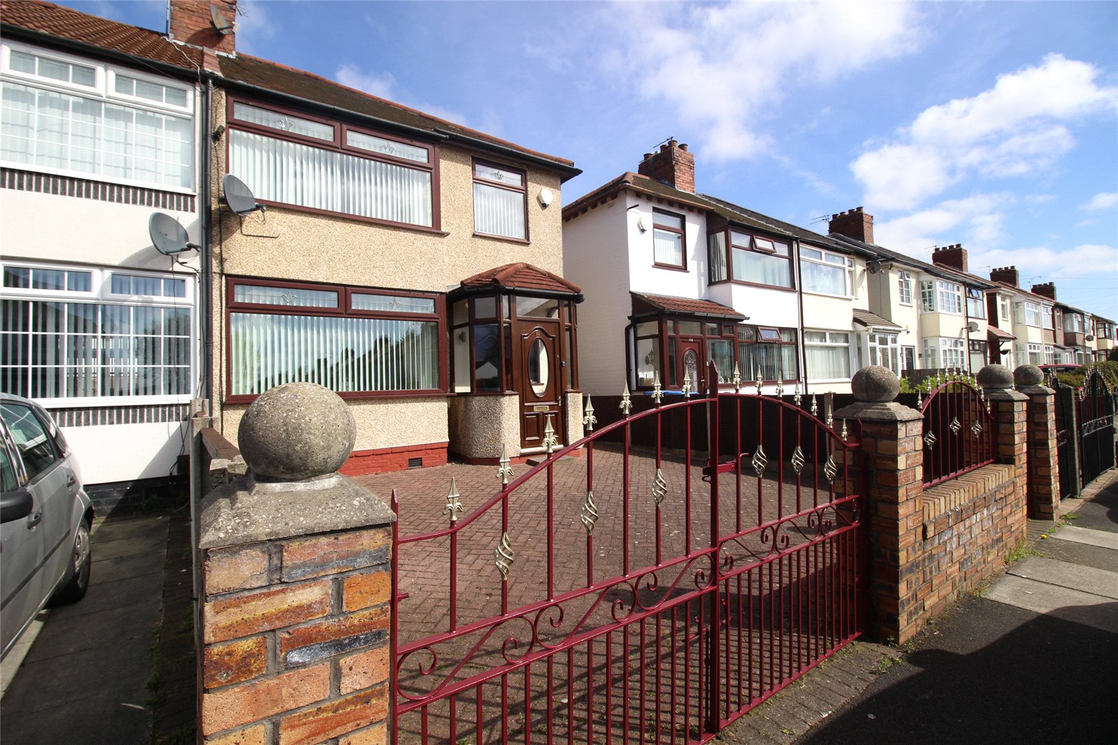 Properties For Sale In Kirkdale Liverpool Buy Properties In Kirkdale