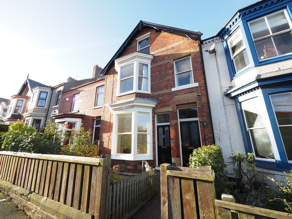 Martin & Co Guisborough 1 bedroom Ground Floor Flat Let in Emerald