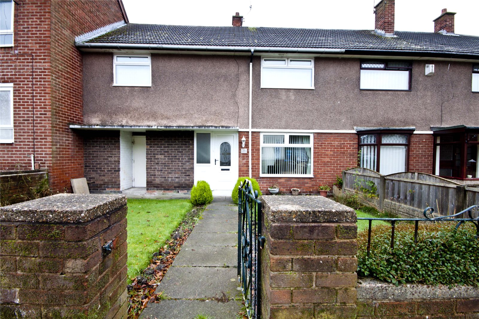 Whitegates Woolton 3 bedroom House for sale in Edenhall Drive Woolton