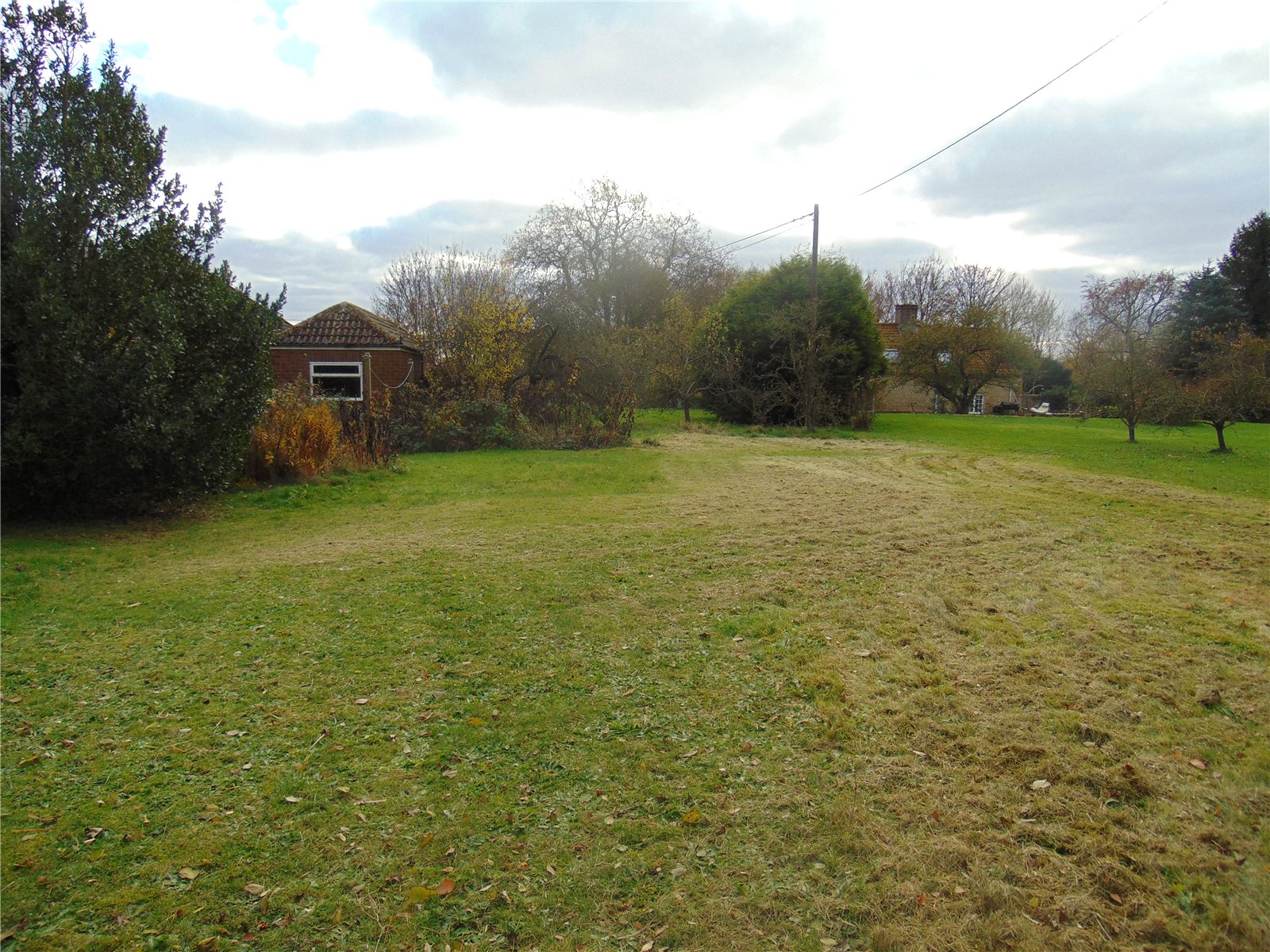 Whitegates Scunthorpe 3 bedroom Bungalow to rent in Park Street