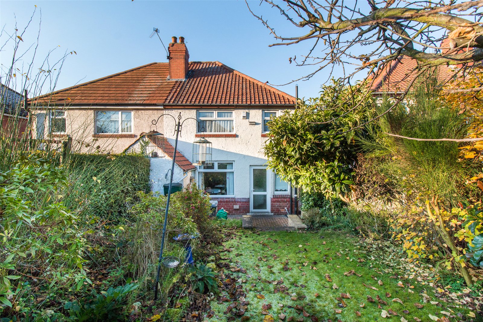 Whitegates Doncaster 3 bedroom House for sale in The Grove Wheatley