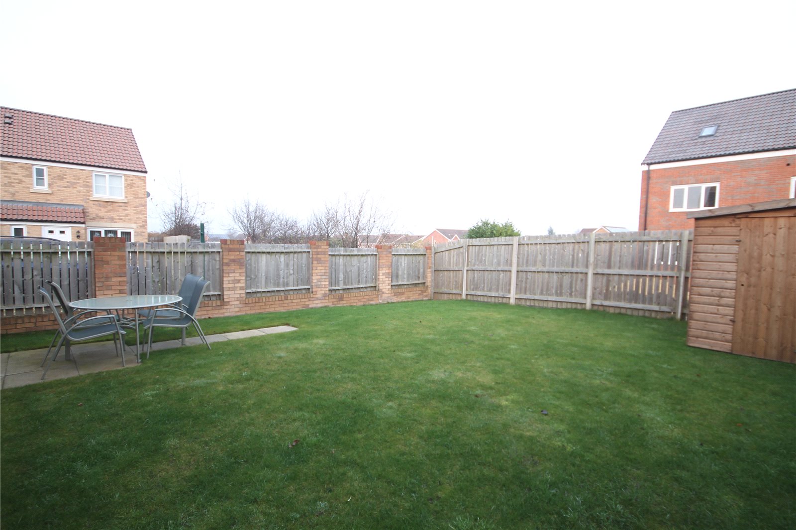 4 bedroom House for sale in Old Royston Avenue Royston ...