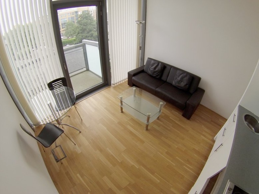 Martin Co Manchester Central Studio Apartment To Rent In Abito Abito Clippers Quay Salford Quays M50 Image 1